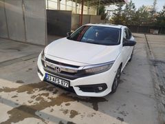 Sahibinden Honda Civic 1.6i VTEC Executive 2018 Model