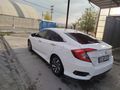 Sahibinden Honda Civic 1.6i VTEC Executive 2018 Model