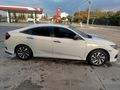 Sahibinden Honda Civic 1.6i VTEC Executive 2018 Model