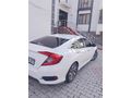Sahibinden Honda Civic 1.6i VTEC Executive 2018 Model