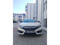 Sahibinden Honda Civic 1.6i VTEC Executive 2018 Model