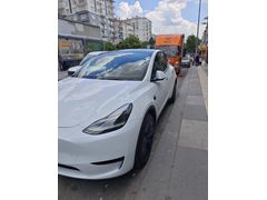 Sahibinden Tesla Model Y Standart Range 2025 Model