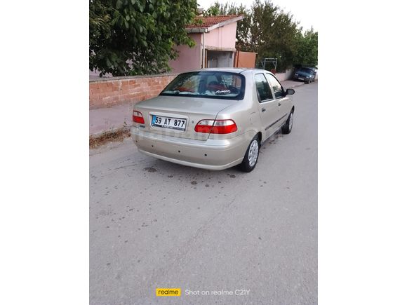 Sahibinden Fiat Albea 1.2 Active 2005 Model