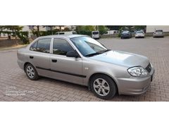 Sahibinden Hyundai Accent 1.3 Admire 2005 Model İstanbul