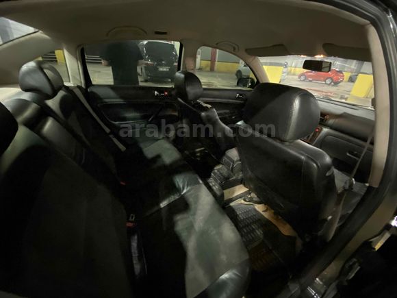 Sahibinden Volkswagen Passat 1.8 T Basic 1997 Model 