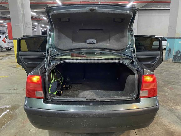 Sahibinden Volkswagen Passat 1.8 T Basic 1997 Model 