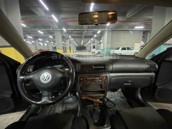 Sahibinden Volkswagen Passat 1.8 T Basic 1997 Model 