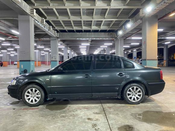 Sahibinden Volkswagen Passat 1.8 T Basic 1997 Model 
