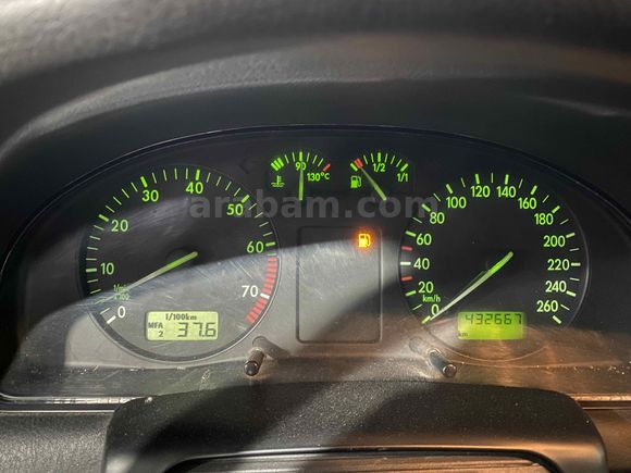 Sahibinden Volkswagen Passat 1.8 T Basic 1997 Model 