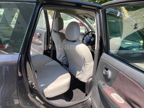 Sahibinden Nissan Note 1.6 Tekna 2011 Model 
