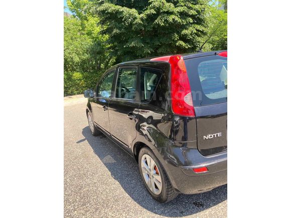 Sahibinden Nissan Note 1.6 Tekna 2011 Model 