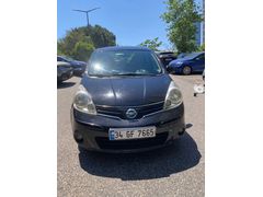 Sahibinden Nissan Note 1.6 Tekna 2011 Model 