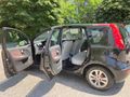 Sahibinden Nissan Note 1.6 Tekna 2011 Model 