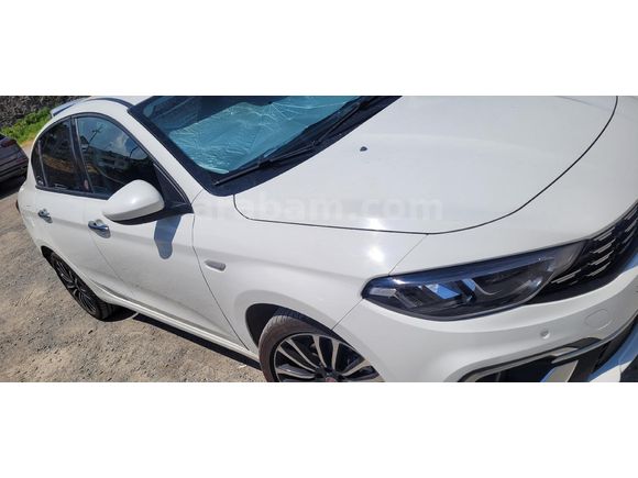 Egea 1.6 Multijet Lounge Plus 2023