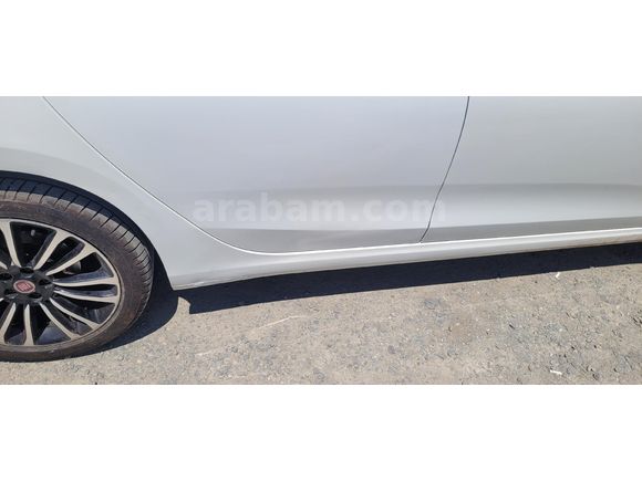 Egea 1.6 Multijet Lounge Plus 2023