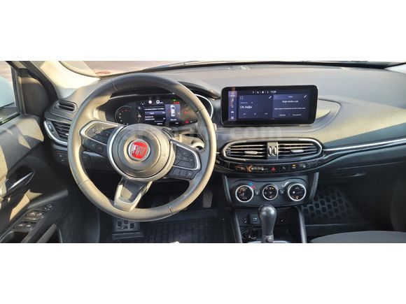 Egea 1.6 Multijet Lounge Plus 2023