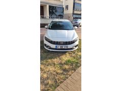 Egea 1.6 Multijet Lounge Plus 2023 Model