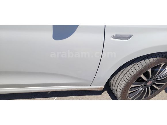 Egea 1.6 Multijet Lounge Plus 2023