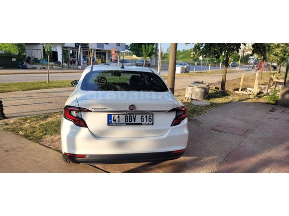 Egea 1.6 Multijet Lounge Plus 2023