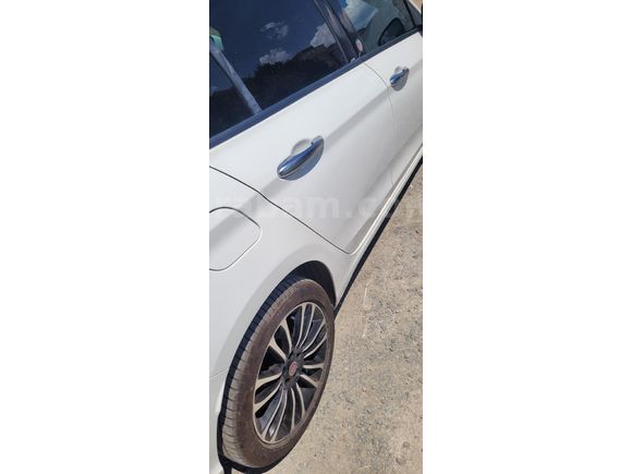 Egea 1.6 Multijet Lounge Plus 2023