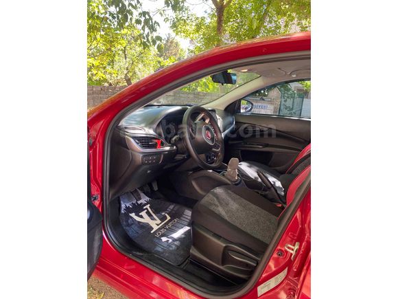 Sahibinden Fiat Egea 1.4 Fire Easy 2020 Model 