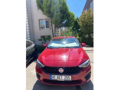 Sahibinden Fiat Egea 1.4 Fire Easy 2020 Model 