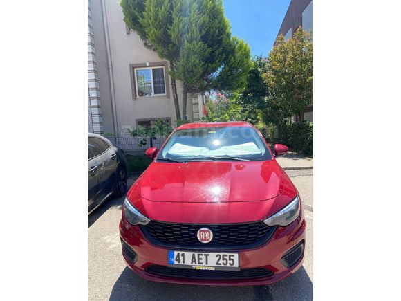 Sahibinden Fiat Egea 1.4 Fire Easy 2020 Model 
