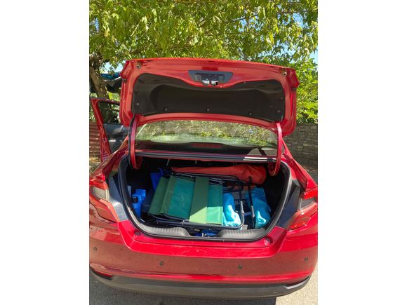 Sahibinden Fiat Egea 1.4 Fire Easy 2020 Model 