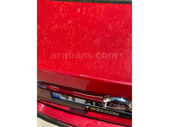 Sahibinden Fiat Egea 1.4 Fire Easy 2020 Model 