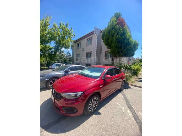 Sahibinden Fiat Egea 1.4 Fire Easy 2020 Model 
