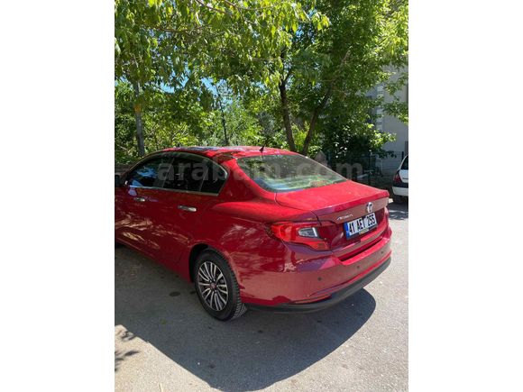 Sahibinden Fiat Egea 1.4 Fire Easy 2020 Model 