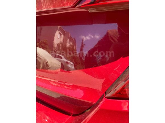 Sahibinden Fiat Egea 1.4 Fire Easy 2020 Model 