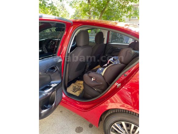 Sahibinden Fiat Egea 1.4 Fire Easy 2020 Model 