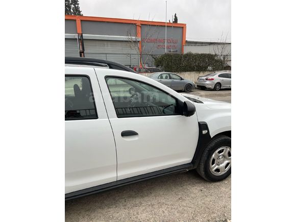Sahibinden Dacia Duster 1.3 Tce Comfort 2022 Model Kahramanmaraş