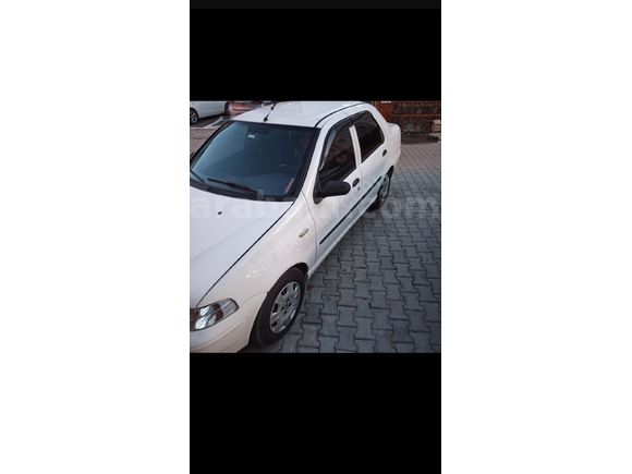 Sahibinden Fiat Albea 1.3 Multijet Active 2004 Model