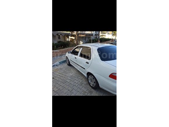 Sahibinden Fiat Albea 1.3 Multijet Active 2004 Model