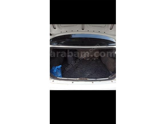 Sahibinden Fiat Albea 1.3 Multijet Active 2004 Model