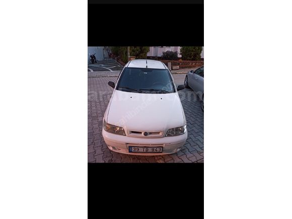 Sahibinden Fiat Albea 1.3 Multijet Active 2004 Model