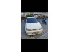 Sahibinden Fiat Albea 1.3 Multijet Active 2004 Model
