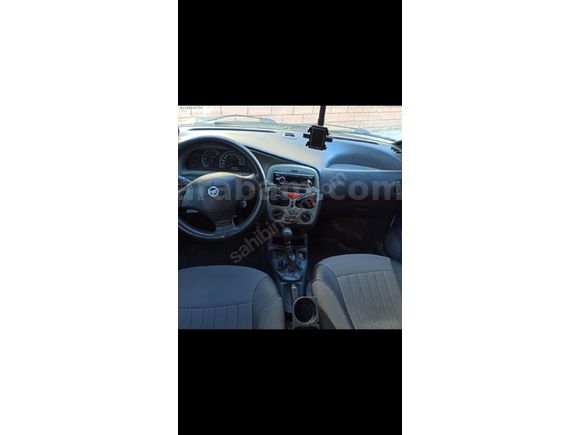 Sahibinden Fiat Albea 1.3 Multijet Active 2004 Model