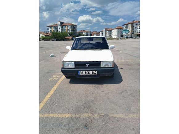Sahibinden Tofaş Şahin 1.6 1992 Model