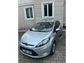 Askeri personelden ford fiesta 