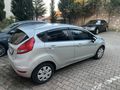 Askeri personelden ford fiesta 