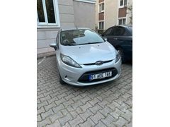 Sahibinden Ford Fiesta 1.4 TDCi Trend 2012 Model 