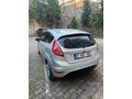 Askeri personelden ford fiesta 