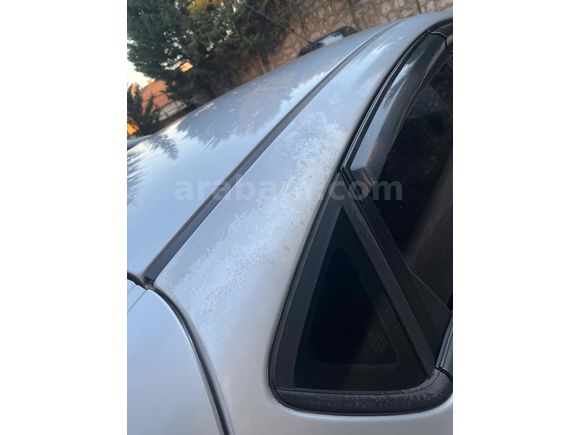 Askeri personelden ford fiesta 
