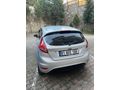 Askeri personelden ford fiesta 
