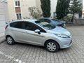 Askeri personelden ford fiesta 