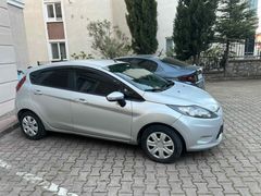 Askeri personelden ford fiesta 