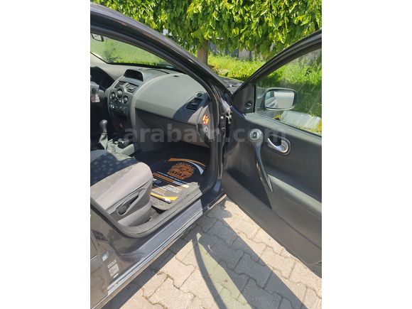 Sahibinden Renault Megane 1.4 Authentique 2007 Model